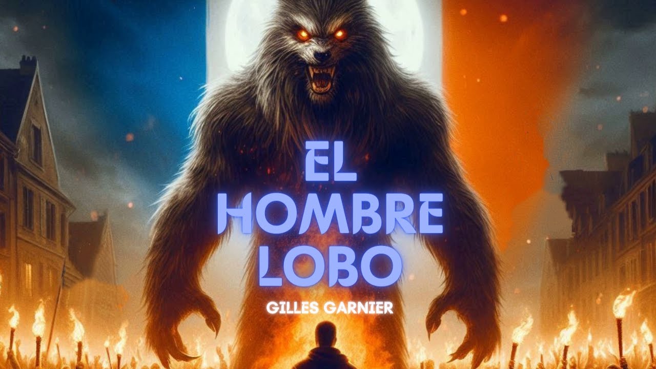 Historia De Terror Del Hombre Lobo www.youtube.com