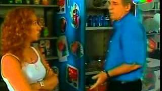 BUENOS VECINOS 307 Ep.2