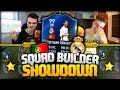 FIFA 17: 99 TOTY RONALDO SQUAD BUILDER SHOWDOWN 😱🔥