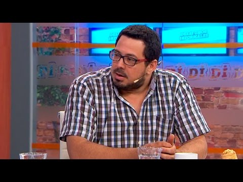 Alejandro Sánchez reflexiona sobre la situación en Venezuela y la postura de Uruguay