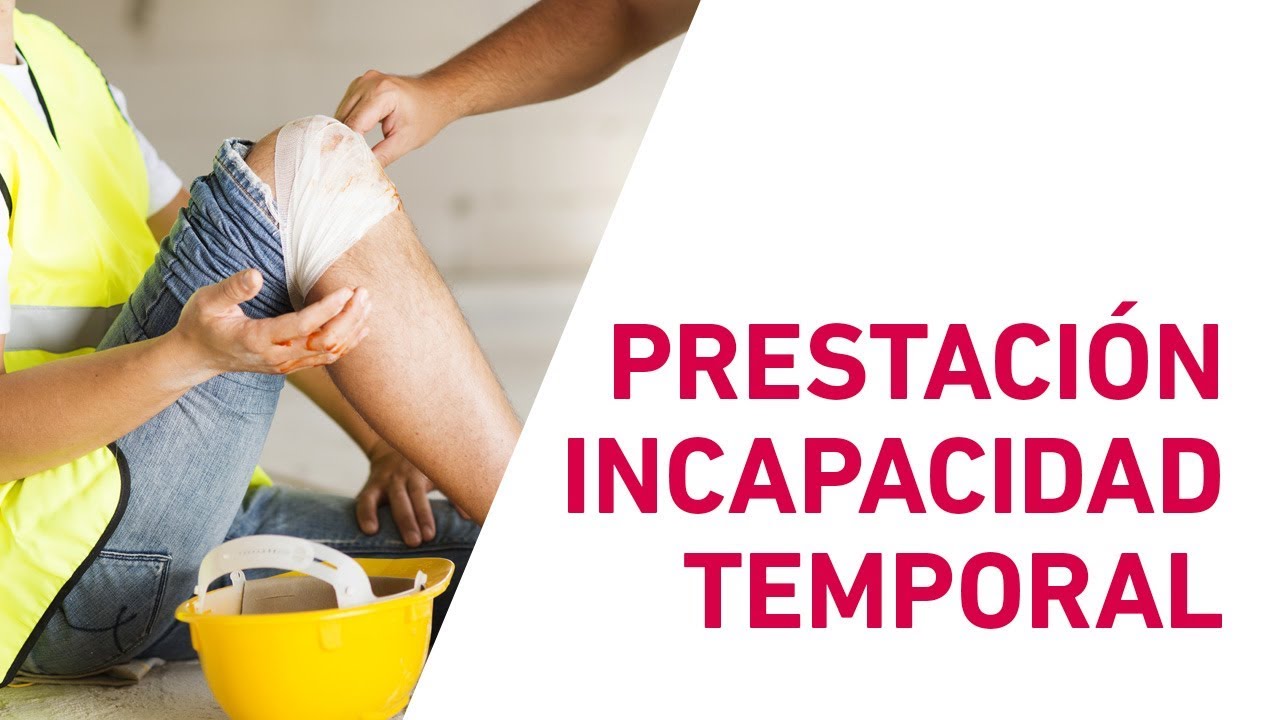 Todo Lo Que Tienes Que Saber Sobre La Incapacidad Tem vrogue.co