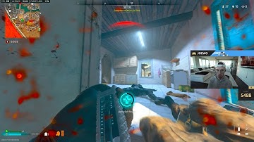 JOEWO Was SPEECHLESS After This AI BOT Saved Him by Doing This