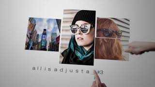 Rock Promo Opener - After Effects Template | Mega Pack +10 items