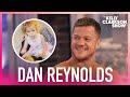 Dan Reynolds’ Kids Decide What Goes On Imagine Dragons Albums