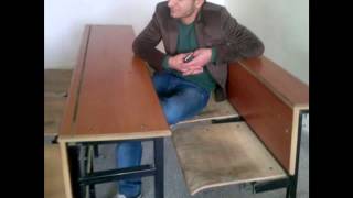 Recep Yazbaşi - - Monaroza