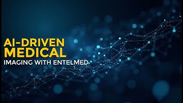 AI Driven Medical Imaging with EntelMed
