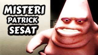 Patrick Jadi Pembunuh - Potrick Snap
