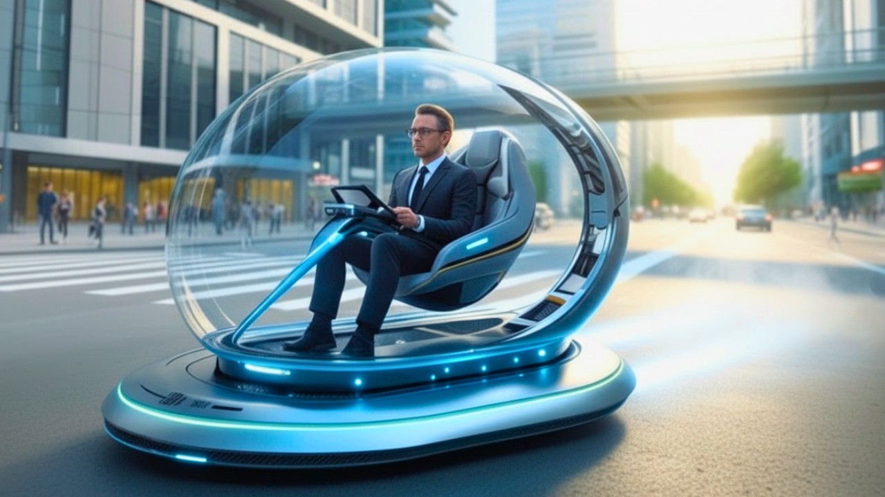 You Won’t Believe These Cool Inventions of 2026.. - YouTube