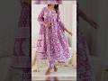 #beautiful #dress #style #fancy #new #collection #partywear #outfit #shorts #shortsfeed #anarkali