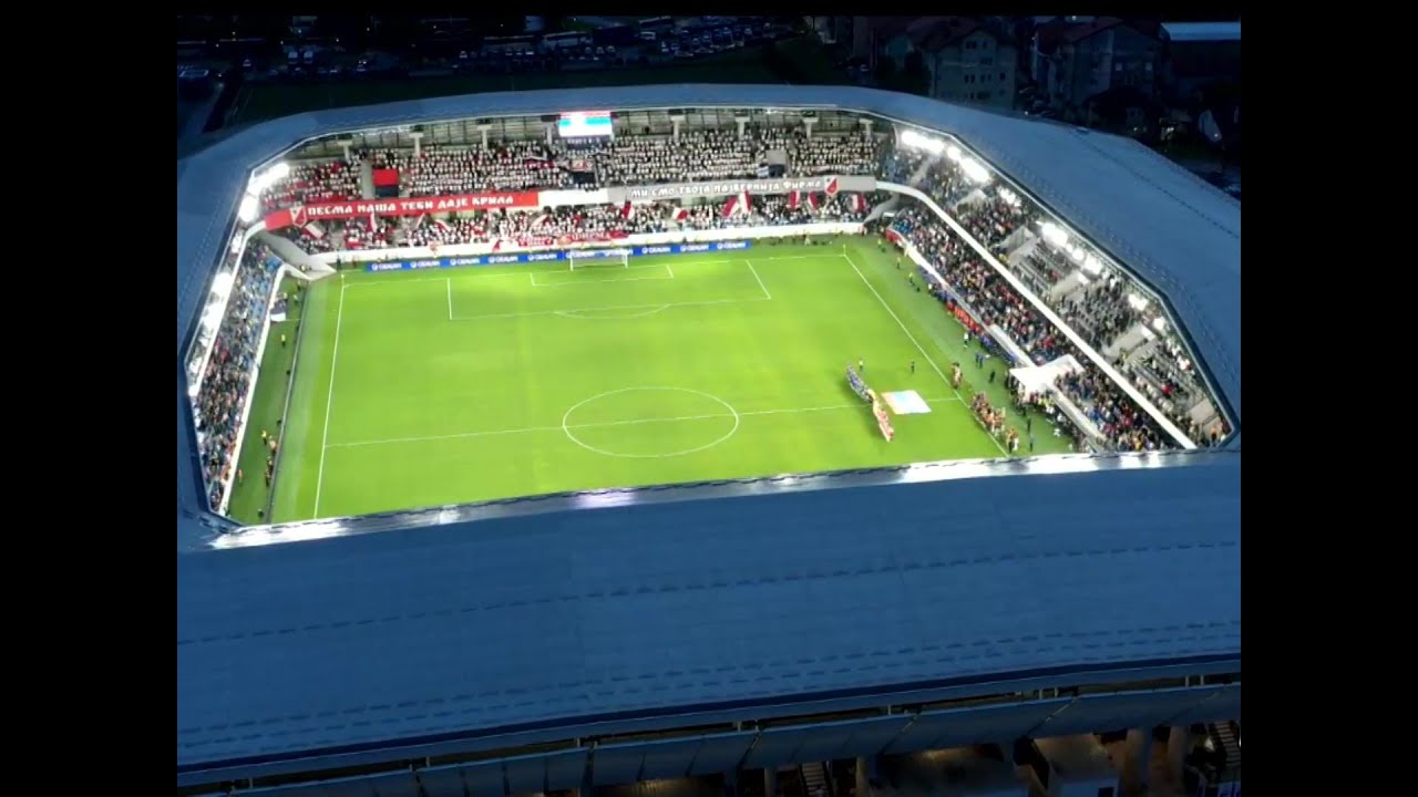 SPEKTAKL U LOZNICI: "Lagator" zasijao punim sjajem / 21.05.2024.