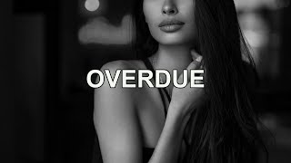 Overdue - Elavu (Official Audio)