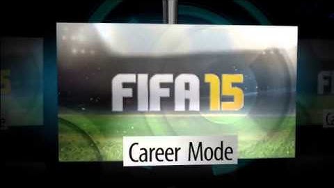 Career Mode Intro - Created using Flixpress.com