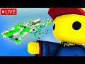 🔴【WOBBLY LIFE + ROBLOX】 OPEN LOBBY  🟡  HAPPY NEW YEAR  🎉  MEMBERS STREAM AFTER?