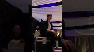 Shawn Mendes Full Q & A in Berlin 11.03.2019
