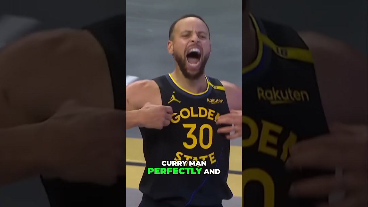 Steph Curry S UNBELIEVABLE Game Winner Night Dreamrigged Nba Stephencurry