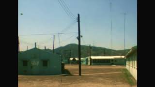 Camp Casey, Korea - 1977