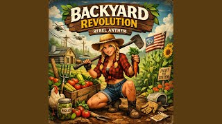 Backyard Revolution