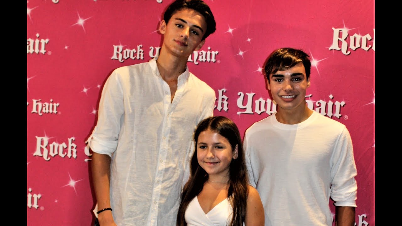 Interview WILLIAM FRANKLYN MILLER and TRENT NEWBOLD