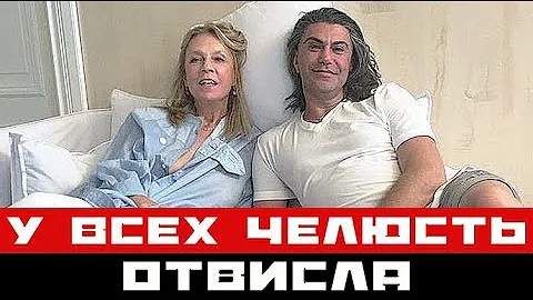 Цискаридзе наконец показал свою даму сердца! У всех челюсть отвисла...