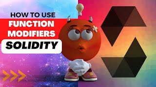Famous Unleashing the Potential of Function Modifiers in Solidity | Solidity For Beginners Net Worth