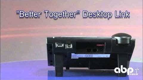 Live Demo of the Aastra IP Phones certified for Microsoft Lync