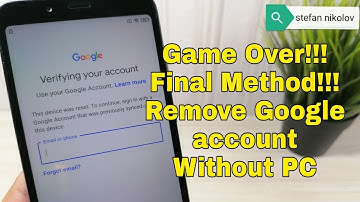 Final Method!!! Xiaomi Redmi 7A /M1903C3EG/, Remove Google Account, Bypass FRP. Without PC!!!