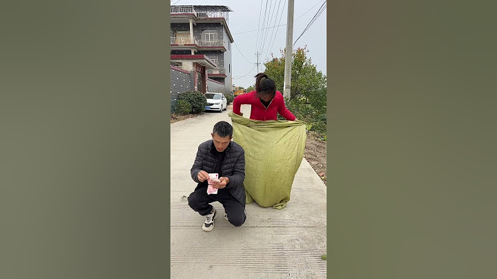 贪小便宜吃大亏 张笨笨