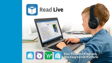 Transform Your Classroom with Read Live: The Ultimate Reading Program