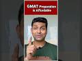 GMAT Focus Edition - Syllabus &amp; Preparation #shorts #gmat #gmatpreparation #mba #gmatfocus #gmatexam