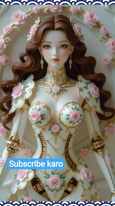 MAHARANI (2025) shorts