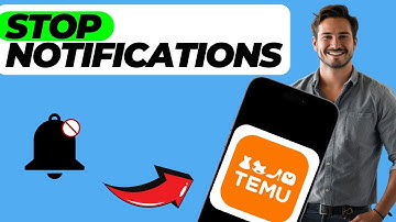 How To Stop Temu Notifications (Easy Guide)