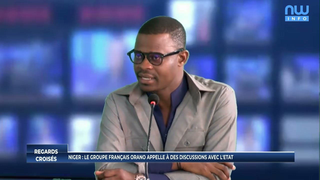 Niger : le groupe français Orano appelle à des discussions avec l'état