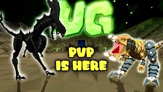 UG VR’s NEW PVP Mode is INSANE (Early Access Gameplay)