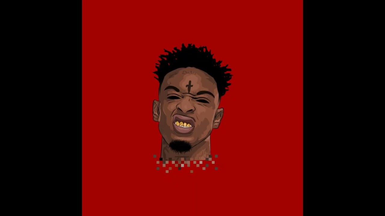 [FREE] 21 Savage Type Beat 2026 - 