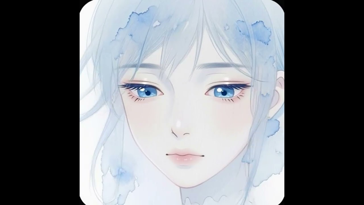 그 시절, 우리를 울린 얼굴 없는 사랑#BlueEyes #Kpop #KoreanBallad #운명의 로그인#당신의 세계로 접속합니다 #ListenNow