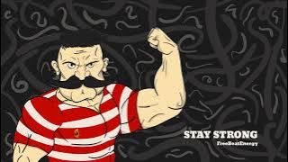 Stay Strong (Sophia's Song) - NEFFEX | Empower Your Inner Warrior 🎵💪