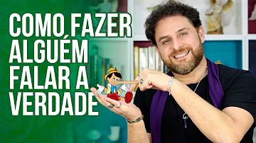 Como pedir desculpas depois de uma mentira?