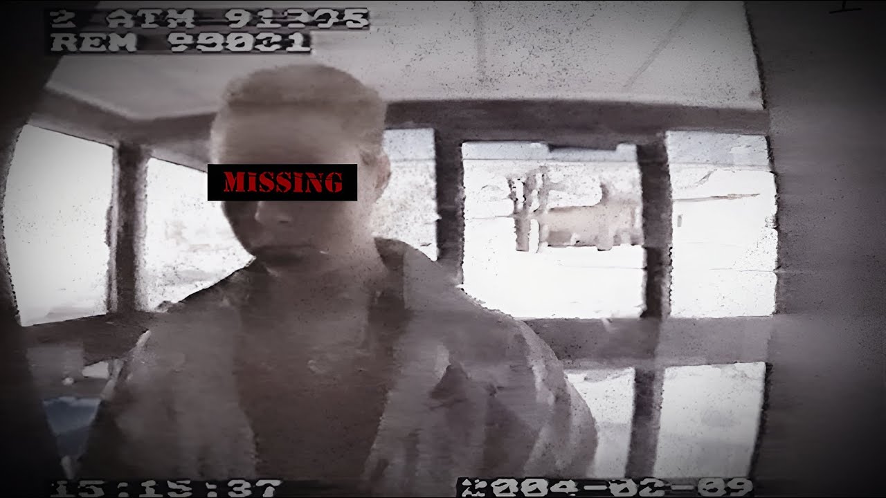 4 Missing People Who Were Never Seen Again