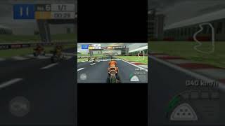 Do you like this Game Real bike Racer screenshot 2