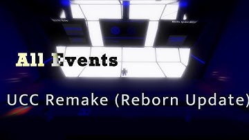 Unknown Running Scums | Unnamed Computer Core Remade (Reborn): All Events