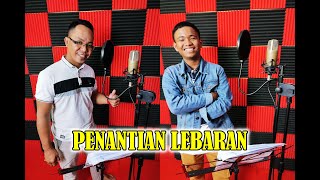 Miniatura de "PENANTIAN LEBARAN - MAN & AKIM"