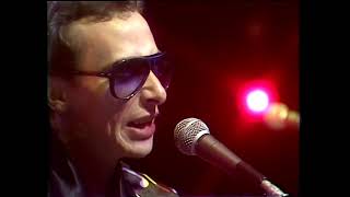 Graham Parker - Hey Lord Don't Ask Me Questions