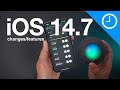 iOS 14.7 beta 1 Changes and Features - New HomePod Timer feature!