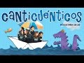 CANTICUÉNTICOS - 35 minutos música infantil compilado