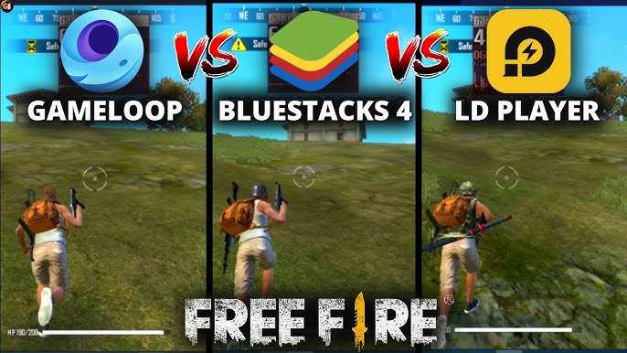 Jogar Garena Free Fire no PC com NoxPlayer