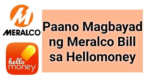 How to Pay Meralco Bill Online with Hellomoney | Asia United Bank Hellomoney App