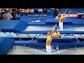 Gymnastics, Dong Dong (CHN)