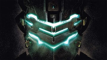 Dead Space 2 - Chapter 11 (Down In The Mines)