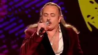 The X Factor 2010: Live Show 1 - Wagner