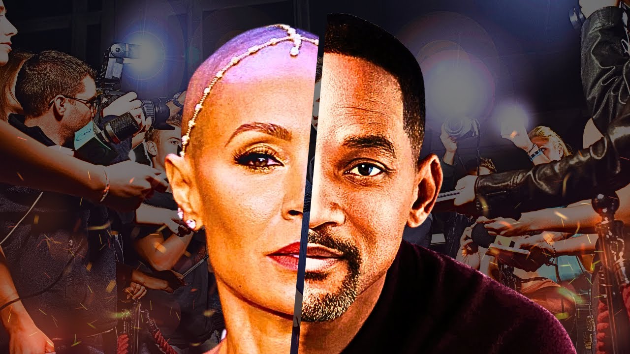 Jada's Confession That Could Change Everything YouTube Jada's Confession That Could Change Everything YouTube